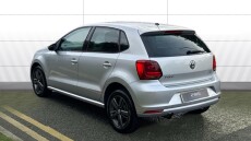 Volkswagen Polo 1.2 TSI Match Edition 5dr Petrol Hatchback